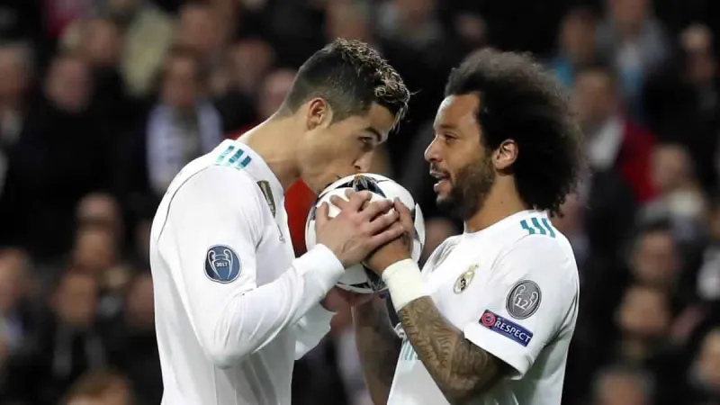 موعد مباراة ريال مدريد وألافيس اليوم في الدوري الإسباني