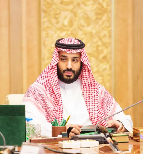 الأمير محمد بن سلمان: السماح بالملكية الكاملة للاستثمارات الأجنبية.. ومتجر لـ آبل في السعودية
