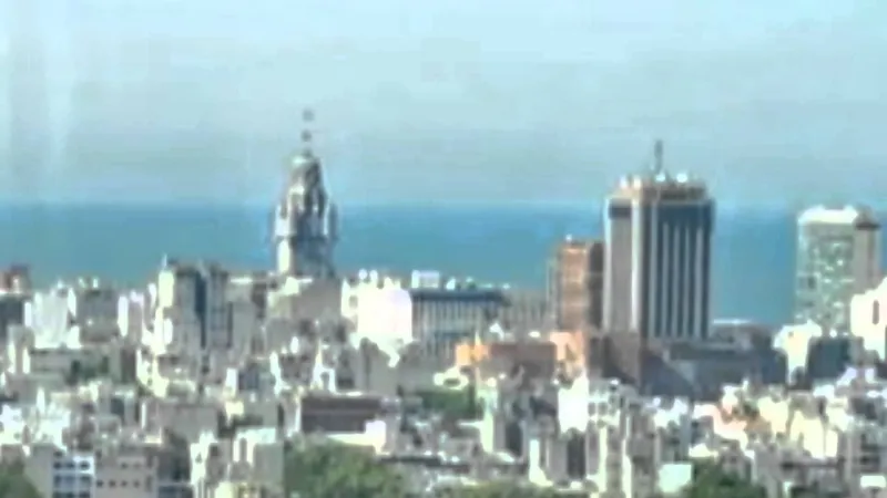 تعرف على الوجهات السياحية الأكثر شعبية في 2019