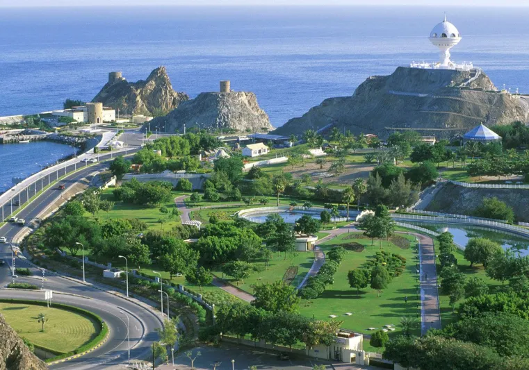 تعرف على الوجهات السياحية الأكثر شعبية في 2019