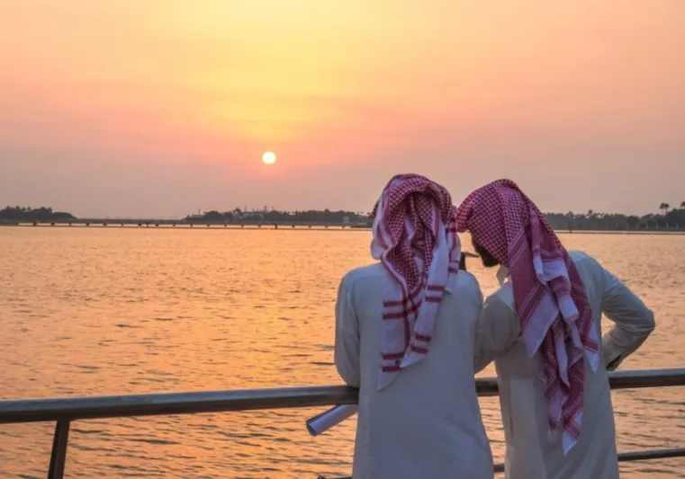 أجمل الشواطئ الخليجية لنهار مميز (صور)