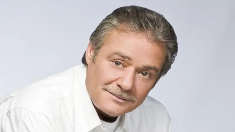 بعد إعلان إصابته بالسرطان.. تعرف على وصية فاروق الفيشاوي 