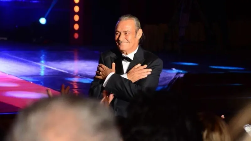 بعد إعلان إصابته بالسرطان.. تعرف على وصية فاروق الفيشاوي 