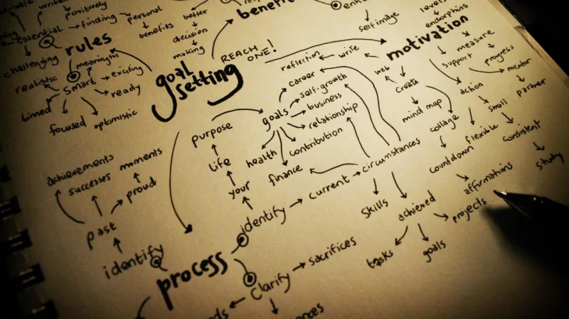 كيف تستثمر الأهداف الذكية في تحقيق نجاحك المنشود؟