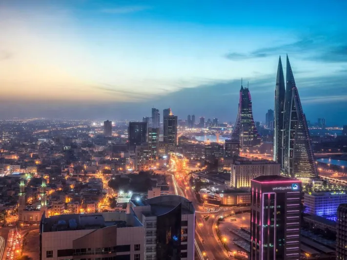 5 طرق تجعل دبي رائدة على مستوى التكنولوجيا العالمية 