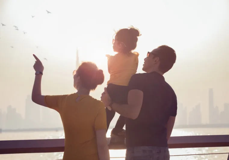 تعرف على الوجهات السياحية الأكثر شعبية في 2019