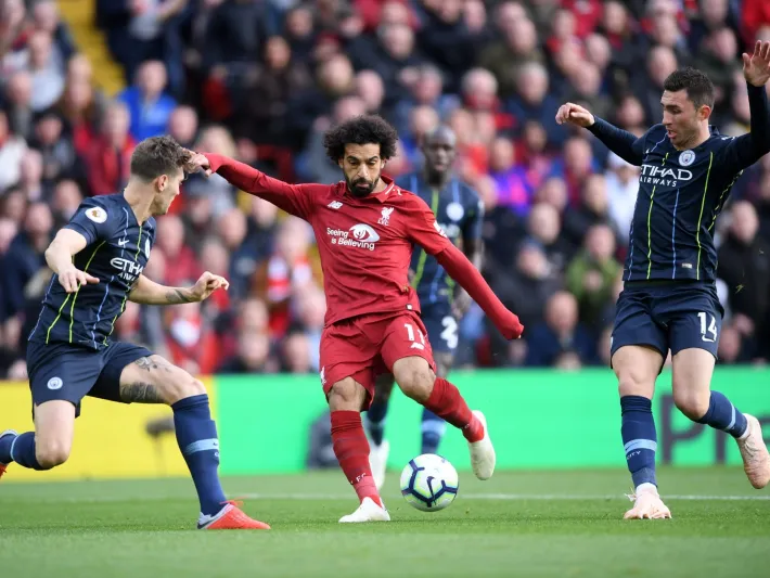 جدول ترتيب الدوري الإنجليزي اليوم 8-10-2018 