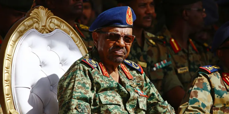 عمر البشير لـ«الرجل»: لن نسمح باستغلال أرض السودان لانطلاق نشاط معادٍ للسعودية (فيديو)