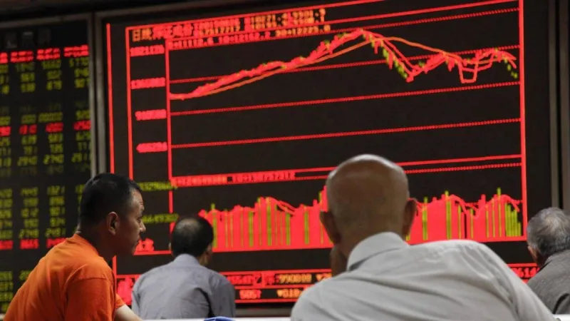 لهذه الأسباب ضخ المستثمرون أموالهم في أسهم وسندات الأسواق الناشئة