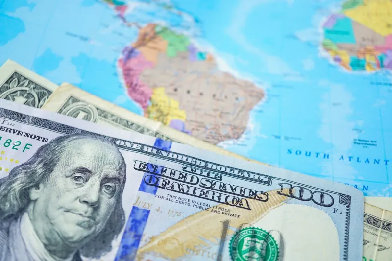 لهذه الأسباب ضخ المستثمرون أموالهم في أسهم وسندات الأسواق الناشئة