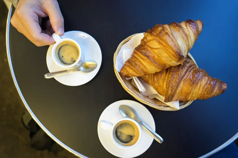 وجبة ساحرة لا تُنسى.. أفضل مدن الطعام في العالم (صور)