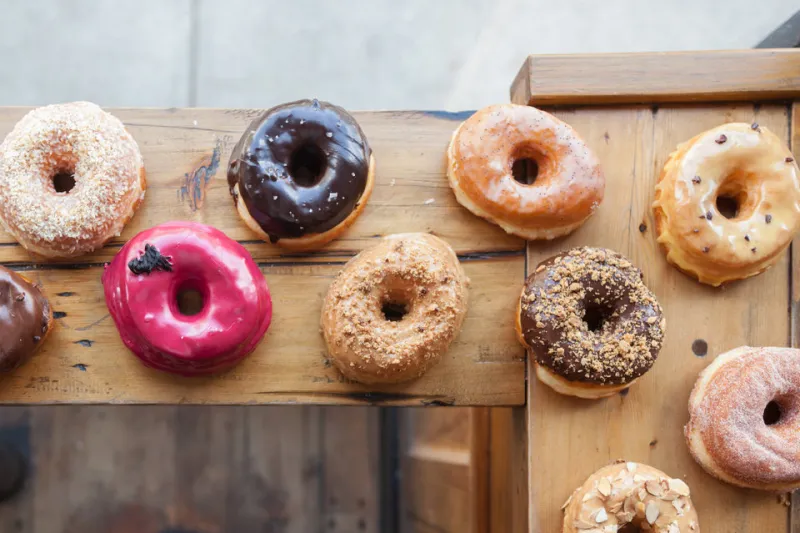 وجبة ساحرة لا تُنسى.. أفضل مدن الطعام في العالم (صور)