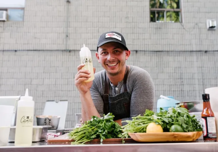 وجبة ساحرة لا تُنسى.. أفضل مدن الطعام في العالم (صور)