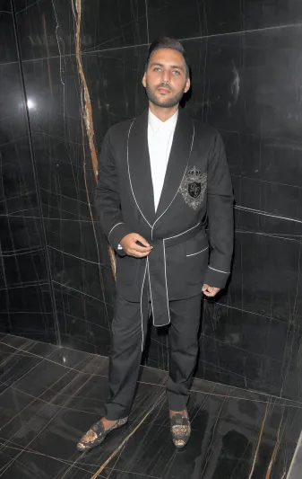 «دبي» تستضيف أكبر حدث عالمي لعلامة «دولتشي أند غابانا» (فيديو)