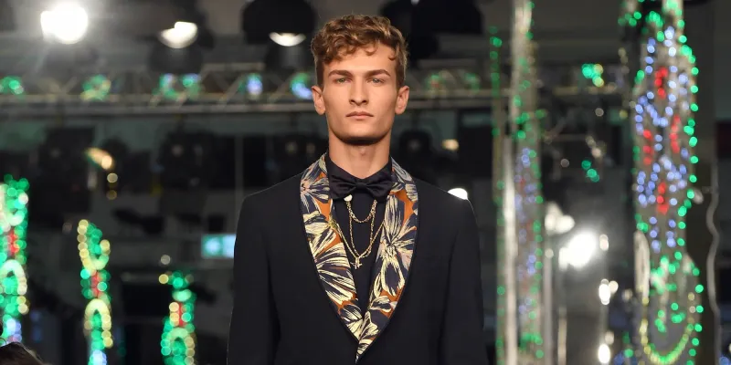 «دبي» تستضيف أكبر حدث عالمي لعلامة «دولتشي أند غابانا» (فيديو)