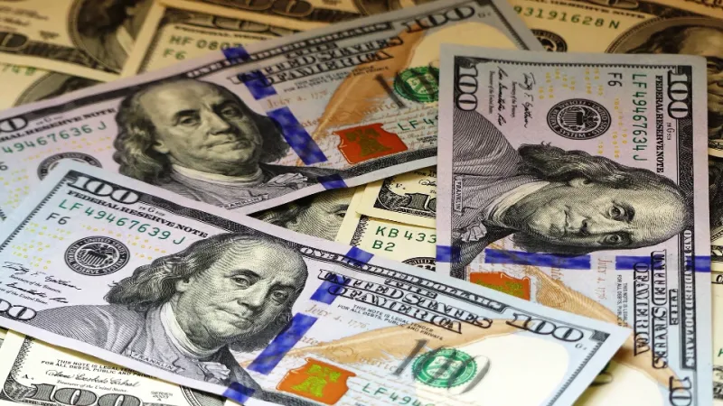 سعر الدولار اليوم الثلاثاء 9/10/2018 في الصرافة والبنوك