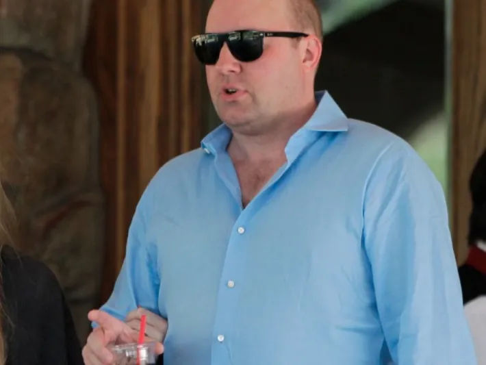 من هو "مارك آندريسين" الذي تم تعيينة بالمجلس الاستشاري لمشروع نيوم؟