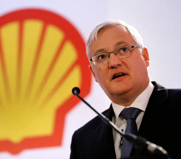 من هو "بيتر فوسر" الذي تم تعيينه بالمجلس الاستشاري لمشروع نيوم؟