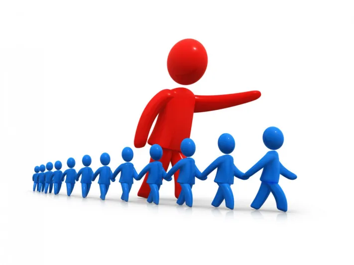 كيف تمارس دورك القيادي خلال فترة تغييرات شاملة في الشركة؟ 