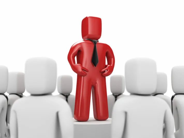 كيف تمارس دورك القيادي خلال فترة تغييرات شاملة في الشركة؟ 