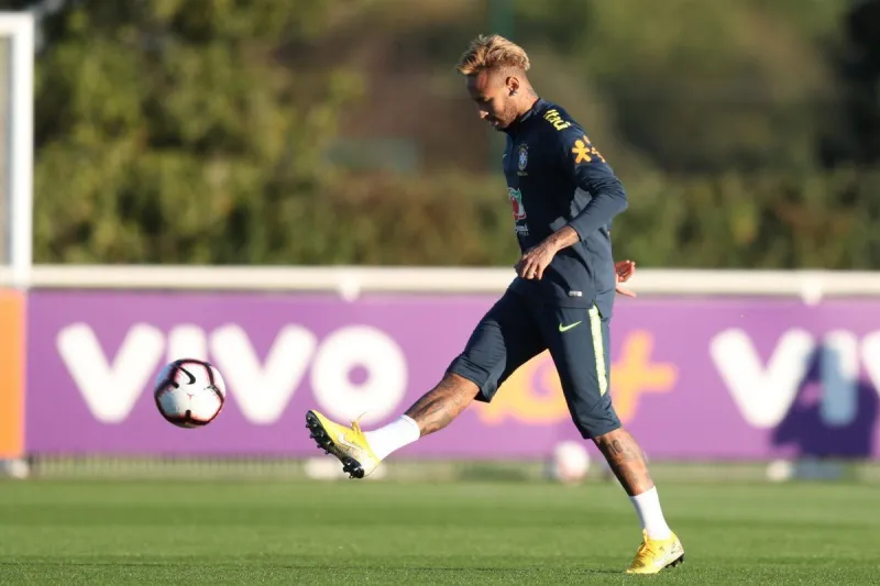  موعد مباراة المنتحب الأرجنتيني والعراق في البطولة الرباعية الدولية