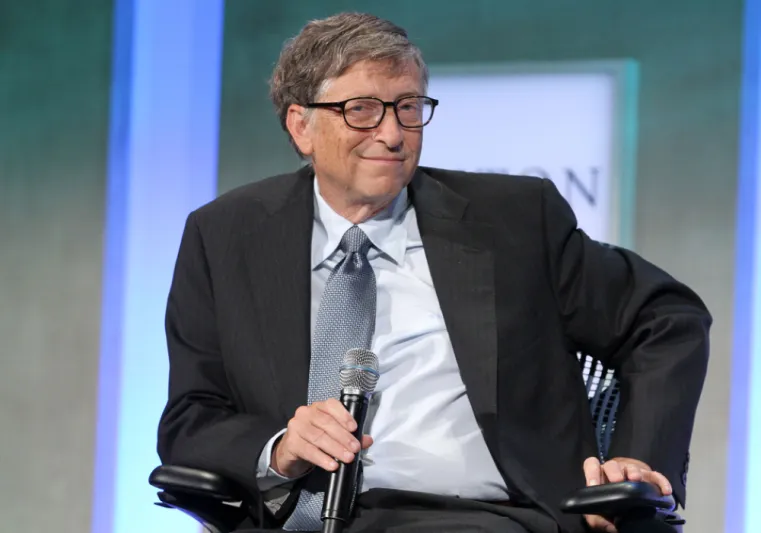 استراتيجية "بيل جيتس" البسيطة لتحقيق النجاح.. تعرف عليها
