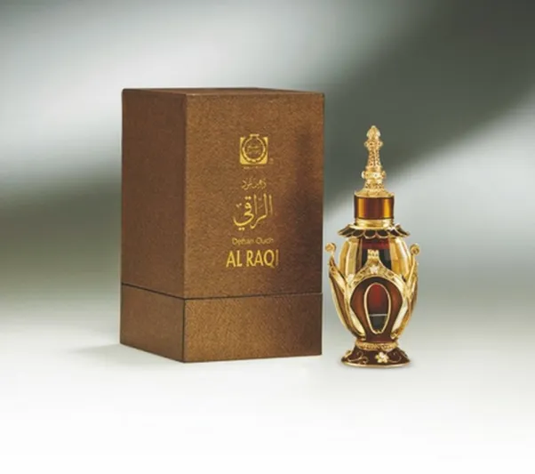 تطيب بأجود أنواع العود من موقع المول