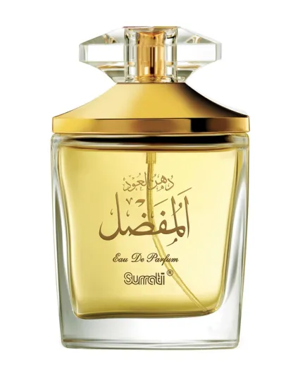 تطيب بأجود أنواع العود من موقع المول