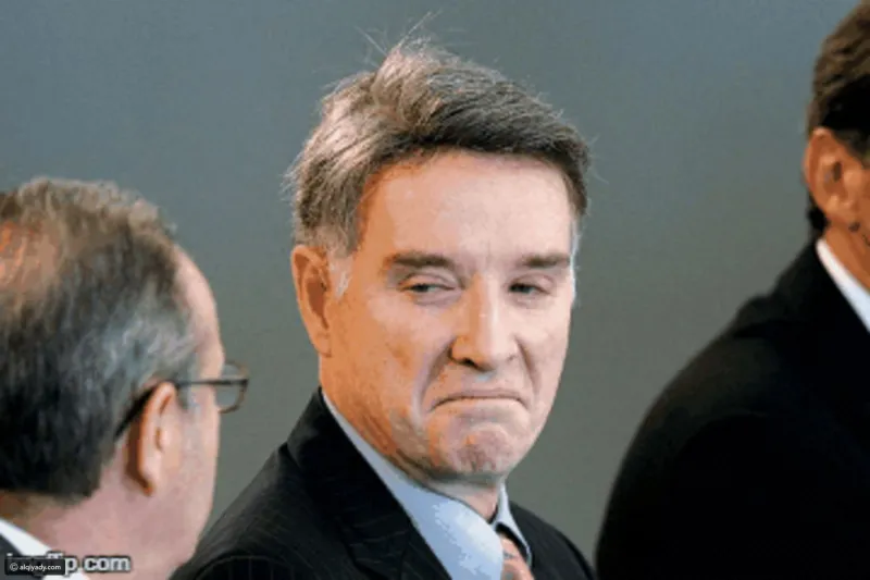 كيف تحول هذا الرجل من أغنى رجال البرازيل إلى سجين وديونه مليار دولار؟