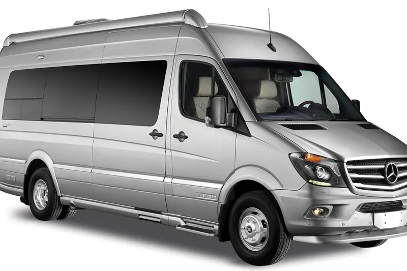 Slate.. سيارة فاخرة لهواة الرحلات السياحية الممتعة (فيديو)