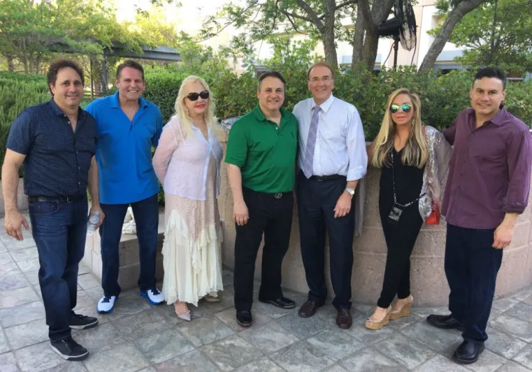 "امبراطورية مالوف".. نمط صارخ للشركات العائلية الناجحة