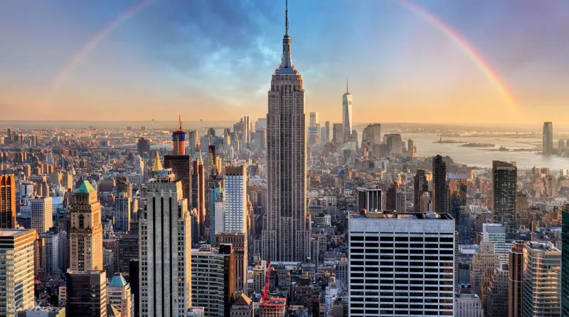  LINAG 1000E.. طائرة مستوحاة من ناطحات السحاب بقيمة 83 مليون دولار (فيديو)