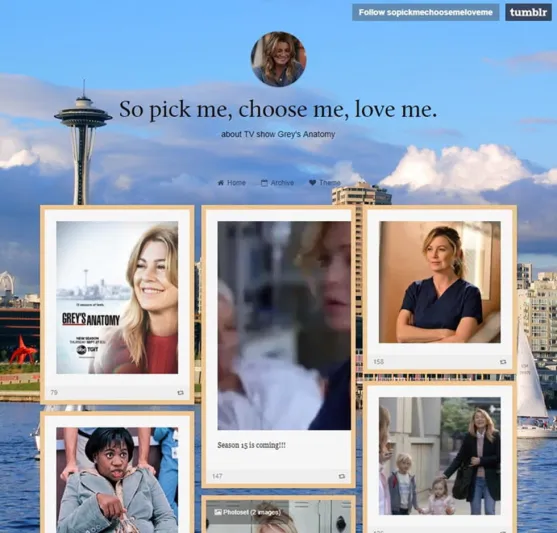 عاد من جديد بعد إغلاق جوجل بلس.. هكذا تزيد من أعداد متابعيك على تمبلر