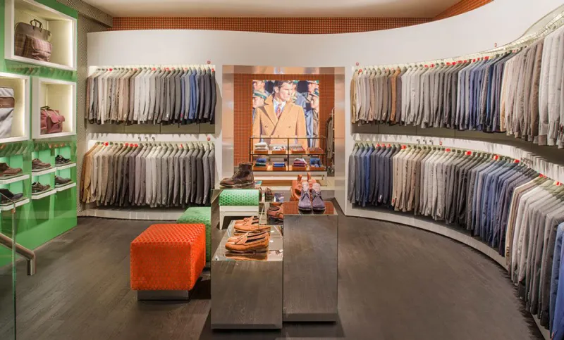 خدع شراء الملابس.. لتسهيل حياة الرجل الذي يكره التسوق