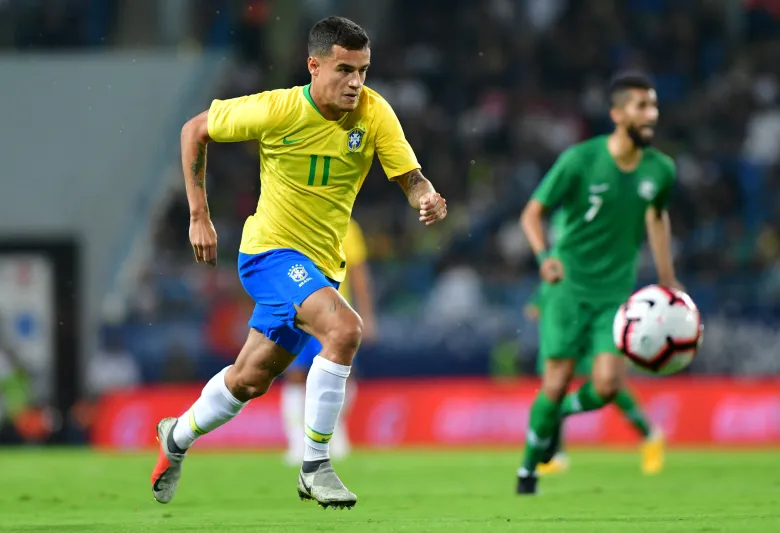 كيف أحرج المنتخب السعودي نجوم السامبا؟.. هذا ما قالته الصحف العالمية عن المباراة (فيديو)