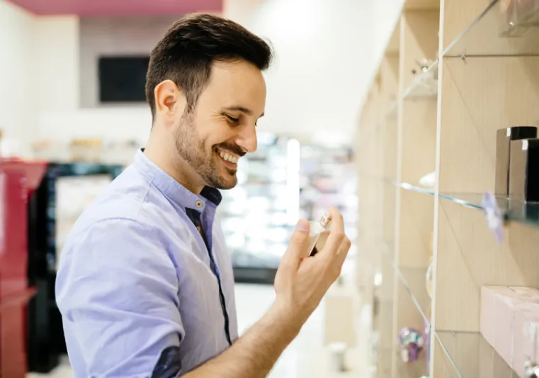 لإطلالة أكثر جاذبية.. إليك قائمة بأحدث إصدارات العطور الرجالية