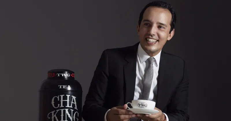 كيف تُحقق نجاحًا كبيرًا على طريقة رجل الأعمال الفرنسي المغربي طه بوقديب؟