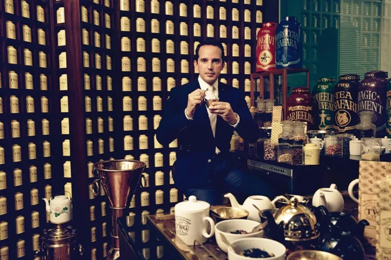 كيف تُحقق نجاحًا كبيرًا على طريقة رجل الأعمال الفرنسي المغربي طه بوقديب؟