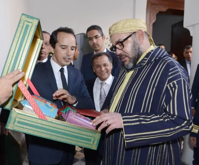 كيف تُحقق نجاحًا كبيرًا على طريقة رجل الأعمال الفرنسي المغربي طه بوقديب؟