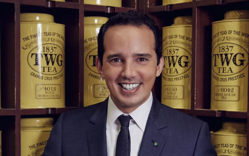 كيف تُحقق نجاحًا كبيرًا على طريقة رجل الأعمال الفرنسي المغربي طه بوقديب؟