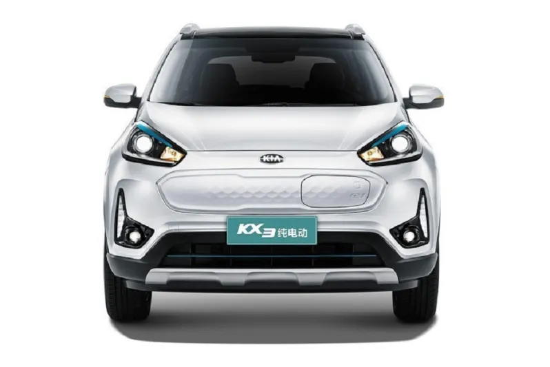 مواصفات سيارة كيا الكهربائية الجديدة