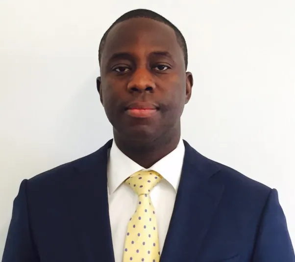 هؤلاء هم أفضل رواد الأعمال الشباب في أفريقيا لعام 2018