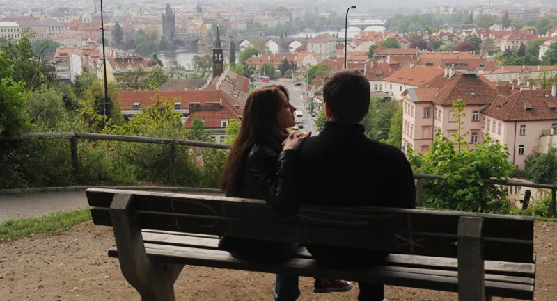 هذه النصائح تمنحك علاقة زوجية رائعة مع شريكة حياتك 