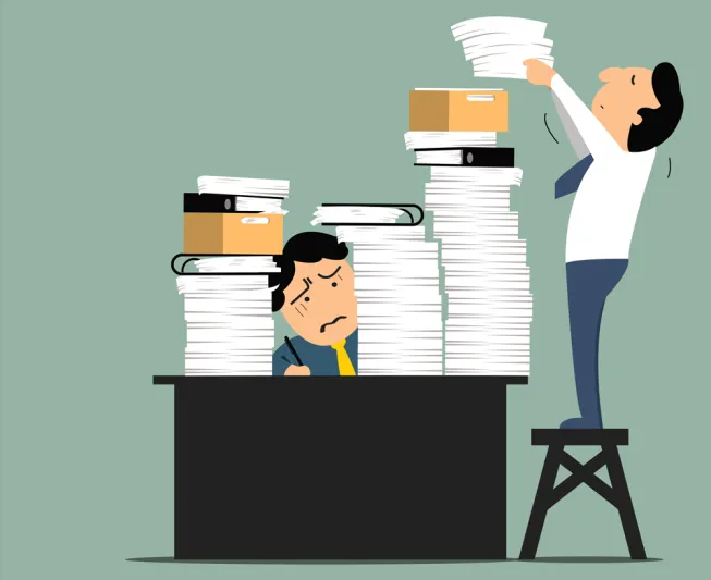 فريقك غارق في المهام.. كيف تتعامل مع عجز عددهم دون زيادة الميزانية؟