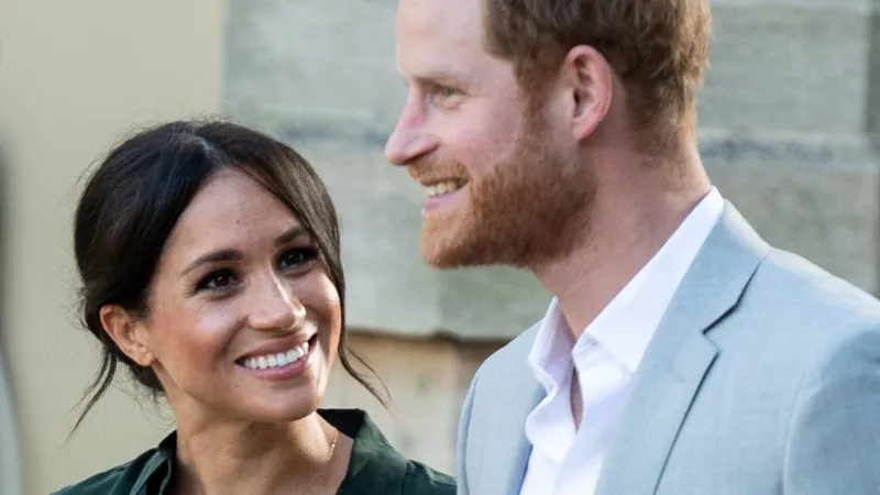 ميغان ماركل تعلن خبرًا سعيدًا.. هل يمكنك توقعه؟