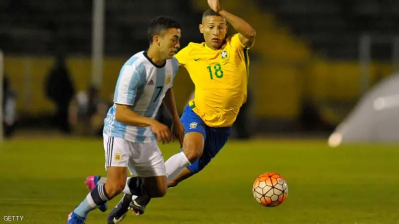 فيديو: مباراة البرازيل والأرجنتين.. مواجهة نارية بين السامبا والتانجو في سوبر كلاسيكو السعودية