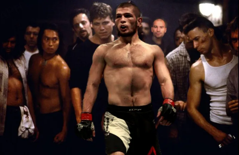 نزال الثأر..مايويذير يقبل تحدي نورمحمدوف (فيديو)