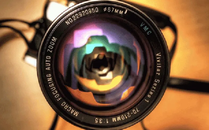 أسرع كاميرا في العالم.. T-Cup تلتقط 10 تريليونات لقطة في الثانية