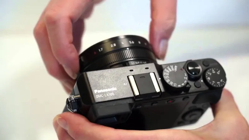 أسرع كاميرا في العالم.. T-Cup تلتقط 10 تريليونات لقطة في الثانية