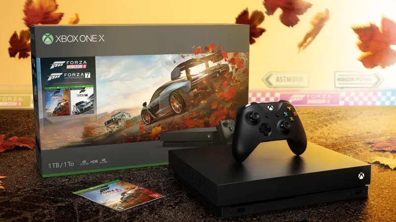 Project Xcloud.. خدمة جديدة من مايكروسوفت لبث ألعاب الفيديو سحابيا 